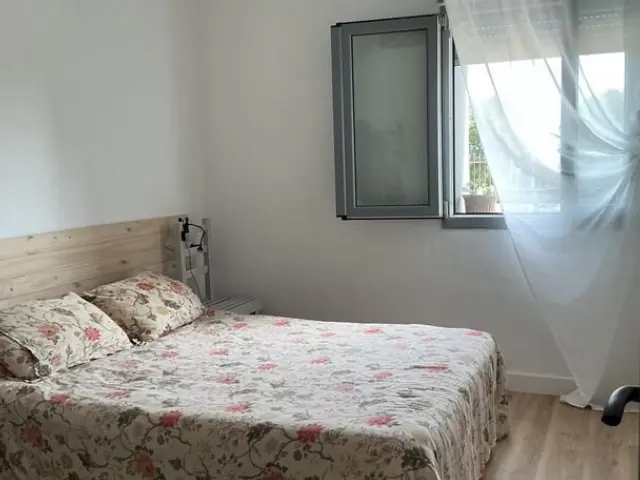 Apartment on Calle Grupo Portuarios photo 6