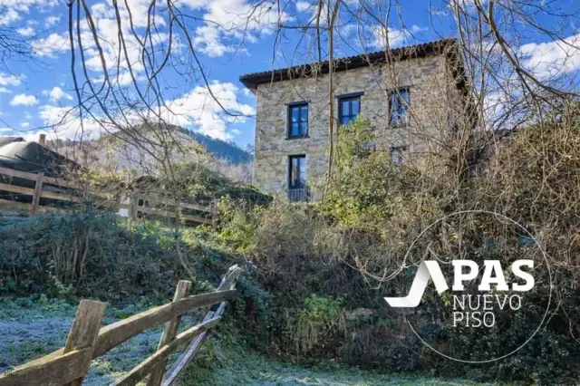House in Barrio de Baro photo 86