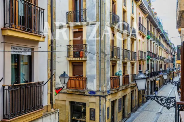 Apartment on Fermín Calbetón Street, 33 photo 40