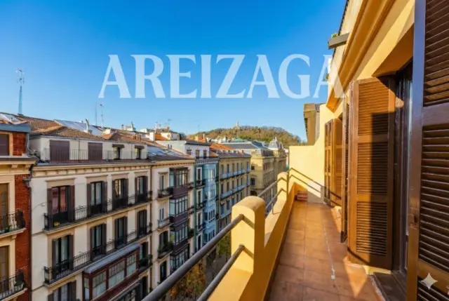 Penthouse at Txurruka Street, 9 photo 31