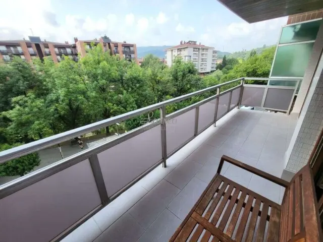 Piso en Amorebieta
