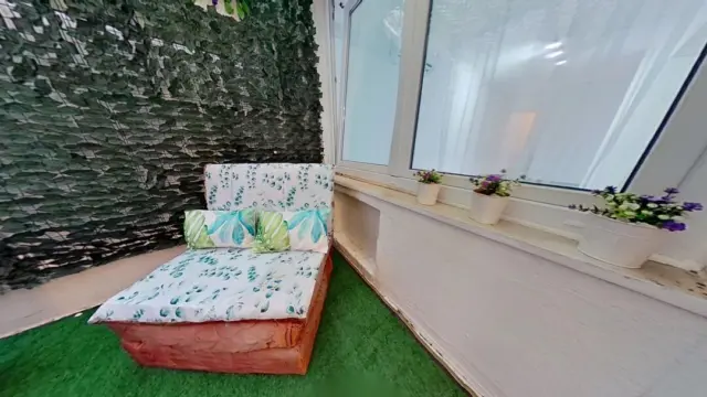Apartment on Avenida de Aguilera photo 8