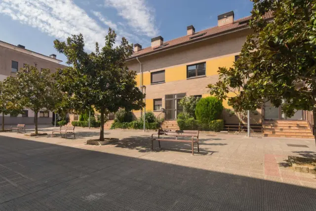 Semi-detached house in Arre