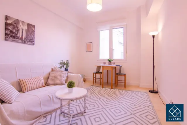Apartment on Azpeitia Street photo 5