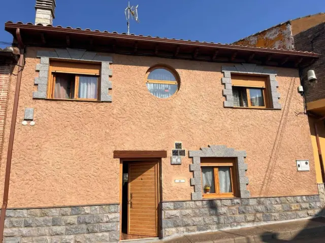Casa en Chozas de Arriba
