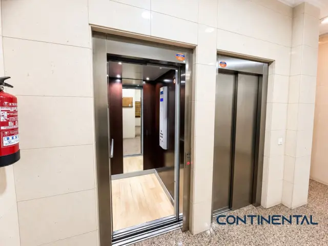 Apartment on Avenida de Roces photo 47