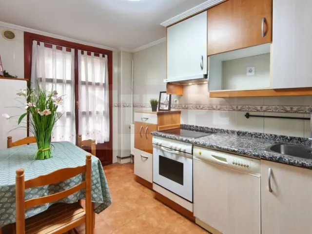 Flat on Calle del Medio photo 3