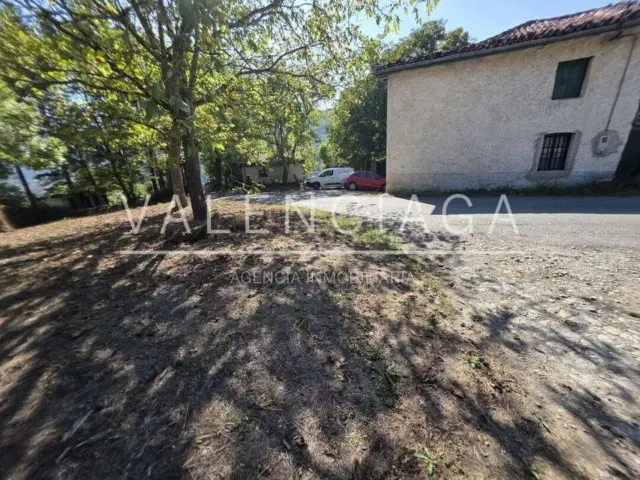 Casa en Ataun photo 19