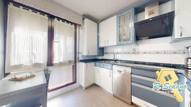 Apartment on Paseo Peatonal Dolores Ibárruri photo 9