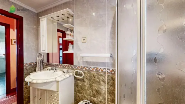 Flat on Calle de Goya photo 26