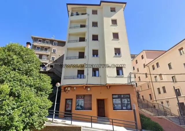 Apartment in Areta