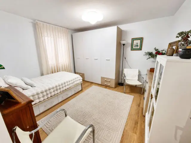 Apartment in the Centre photo 12