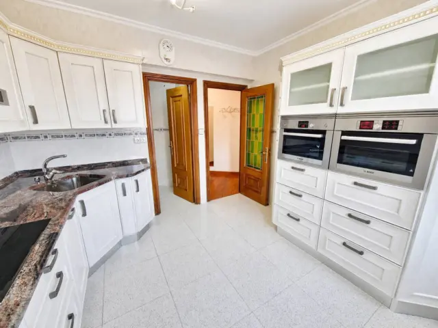 Apartment in the Centre photo 3