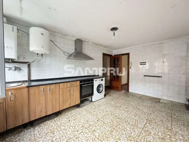 Piso en Bedoña