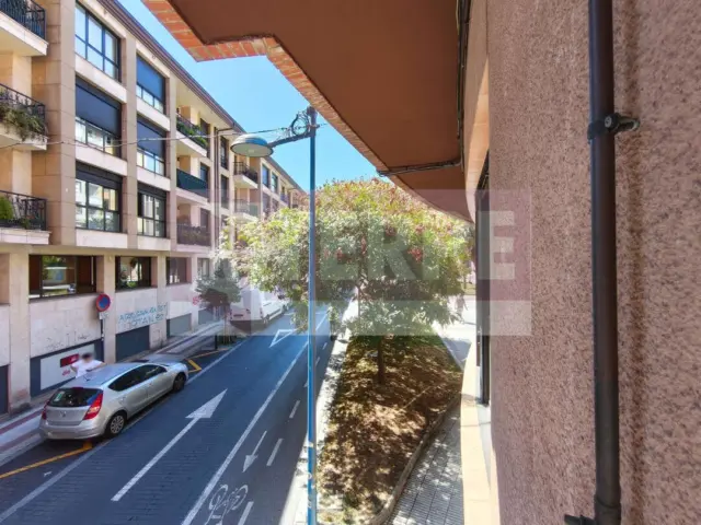 Apartment on Morronguilleta Street photo 2