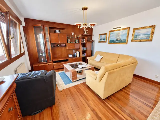 Duplex in Cabieces photo 4