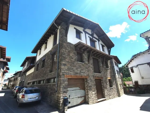House in Burgui - Burgi photo 40