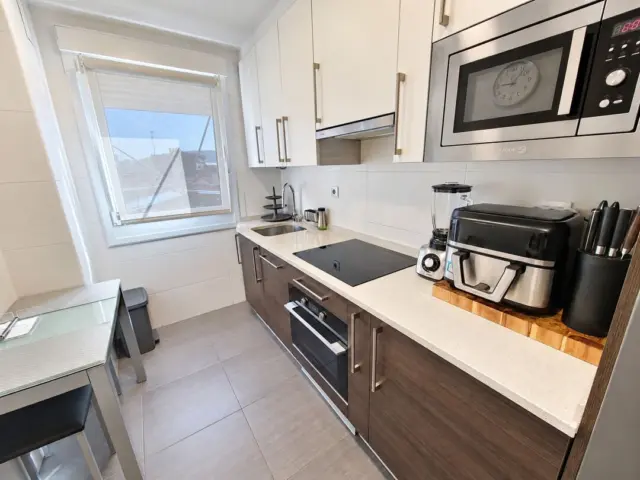 Apartment in Arteagabeitia photo 3