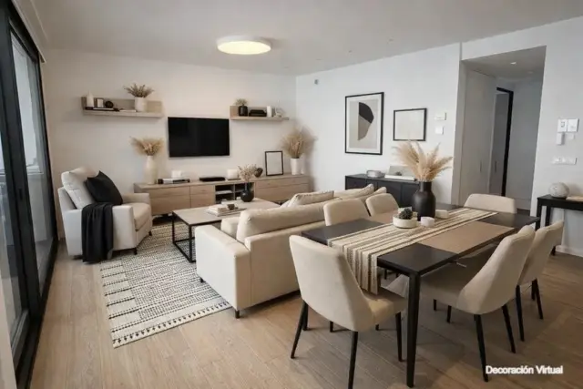 Apartment on Zumabide Street photo 35