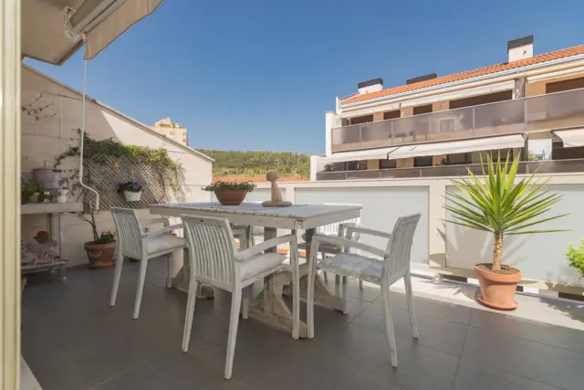 Duplex penthouse in Villava - Atarrabia