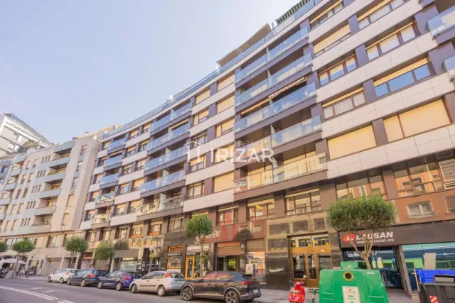 Apartment in Abando