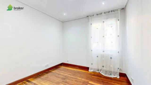 Apartment in Grupo de Unquinesa photo 13