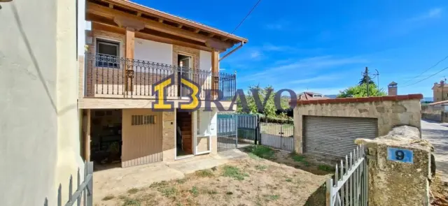 Casa en Gayangos