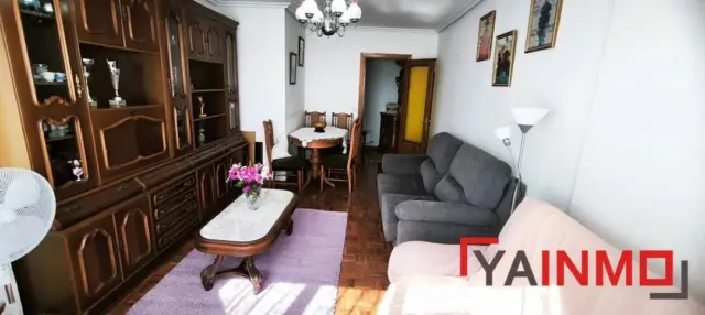 Apartment in Lakua