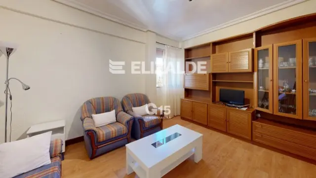 Flat on Lizardi Street photo 9