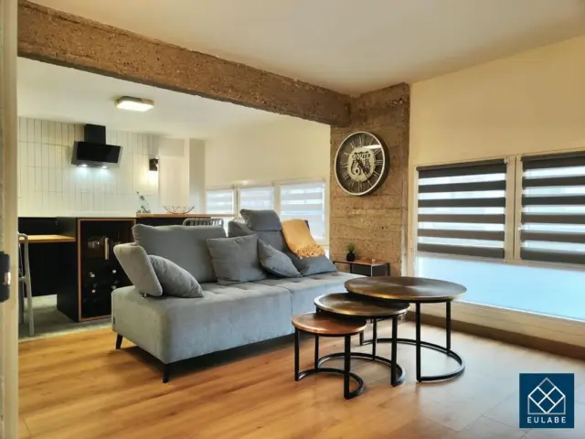 Estudio en Nagusia Galtzara photo 10