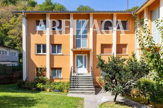 Apartment in Morlans Pasealekua