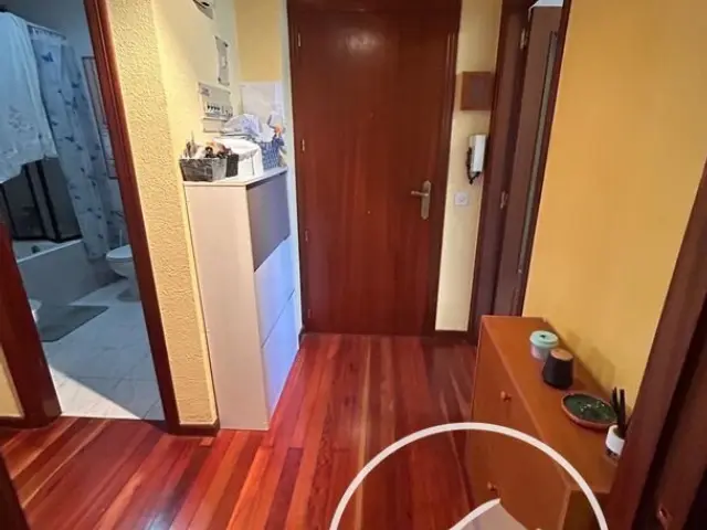 Apartment on the First Floor in Villarcayo
