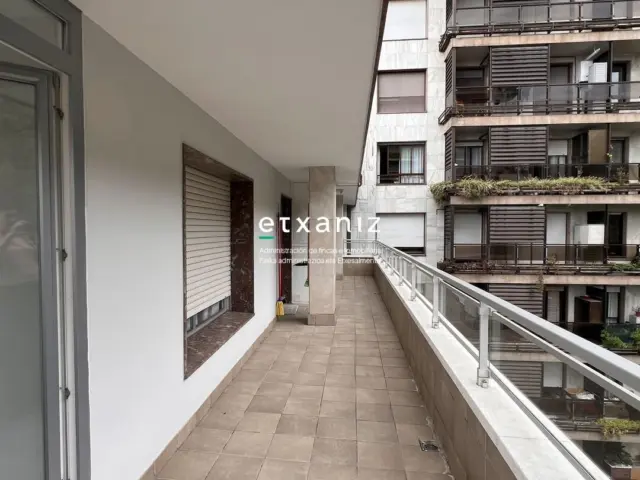 Apartment on Calle de Catalina Erauso