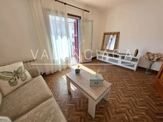 Piso en San Inazio