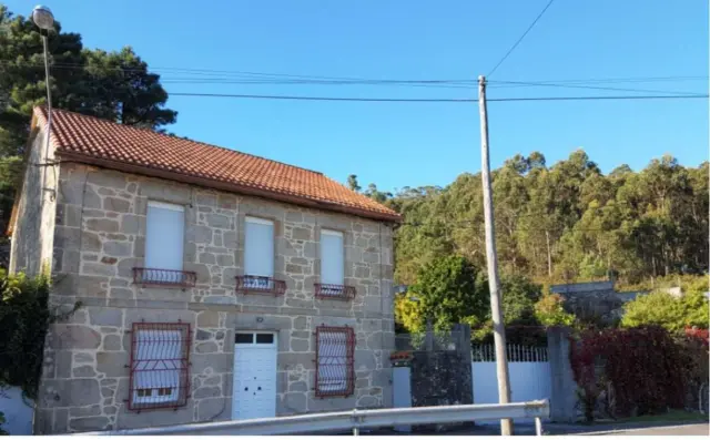 Casa en venta en Muros, Muros de 320.000 €