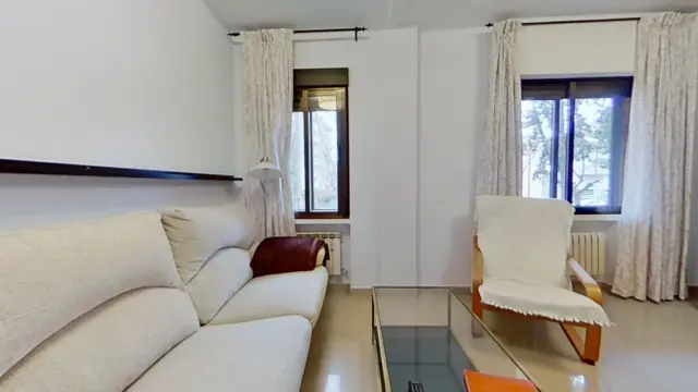 Piso en alquiler en Plaza de la Ciudad de Salta - Imagen 23