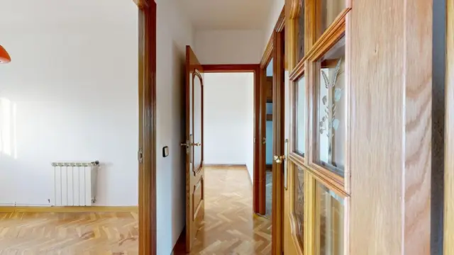 Piso en alquiler en Plaza de San Diego - Imagen 32