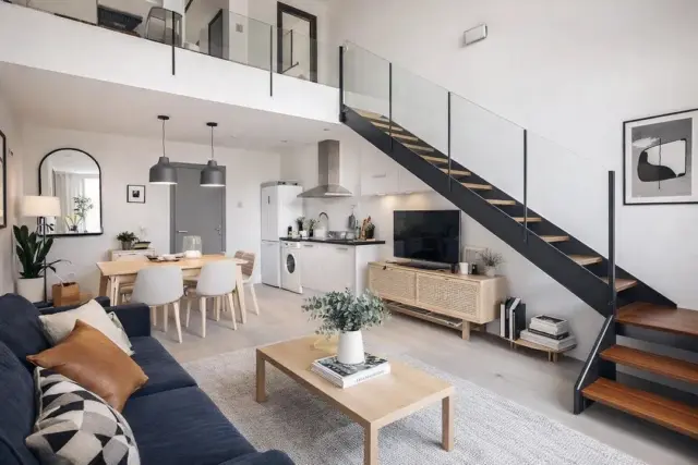 Piso en alquiler en Calle de Alfonso Gómez, cerca de Calle de Albasanz - Imagen 20