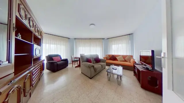 Piso en alquiler en Calle de Saavedra Fajardo - Imagen 51