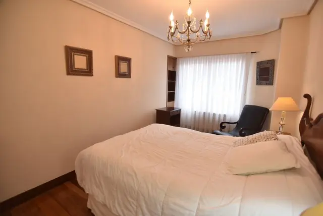 Apartment on Estaziño Street photo 11
