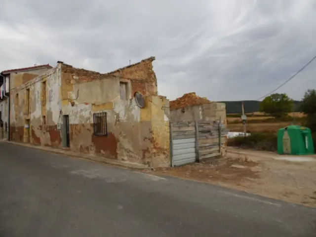 Casa en Salinas del Rosio