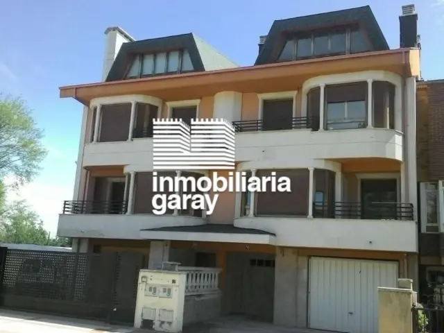 Casa pareada en venta en Centro - Vista 4
