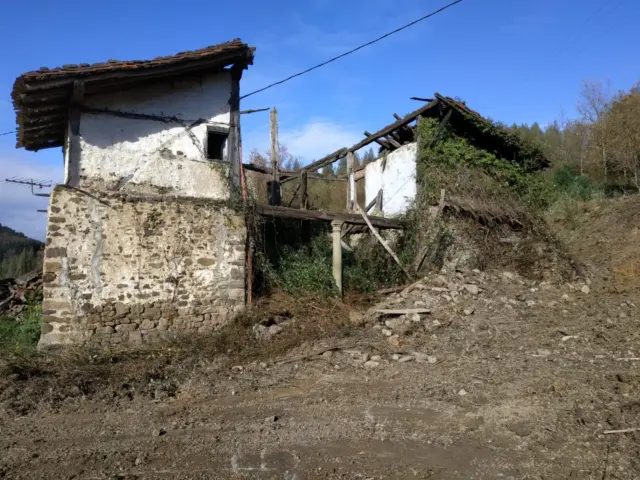 House in Arrazua