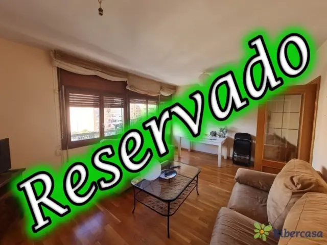 Apartment on Avenida de Zaragoza photo 10