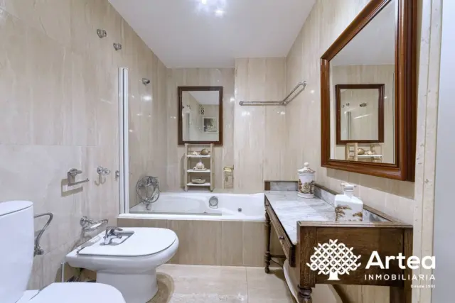 Apartment on Atxekolandeta Street, 17 photo 40