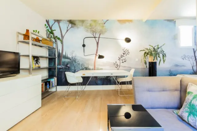 Apartamento en alquiler en Chamberí - Imagen 13