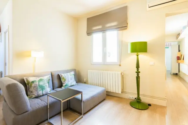 Apartamento en alquiler en Chamberí - Imagen 12