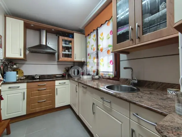 Apartment in the City Centre photo 20