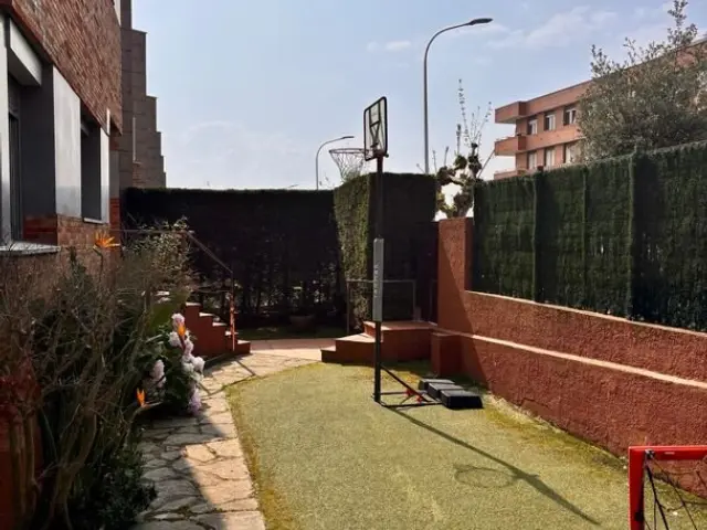 Terraced house in Sopela photo 6