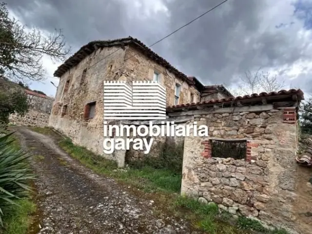 Casa en Salinas del Rosio